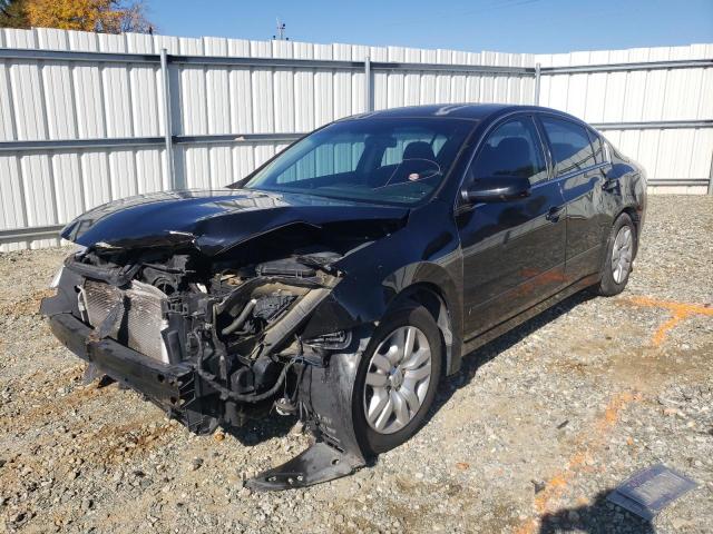 Photo 1 VIN: 1N4AL2AP9AN484098 - NISSAN ALTIMA BAS 