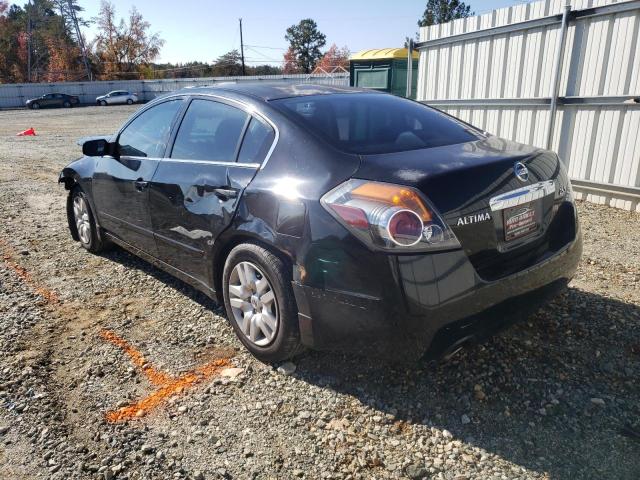 Photo 2 VIN: 1N4AL2AP9AN484098 - NISSAN ALTIMA BAS 