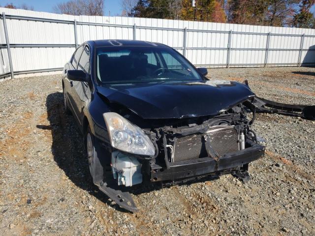 Photo 8 VIN: 1N4AL2AP9AN484098 - NISSAN ALTIMA BAS 