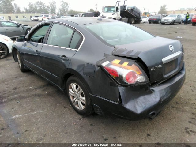 Photo 2 VIN: 1N4AL2AP9AN484621 - NISSAN ALTIMA 