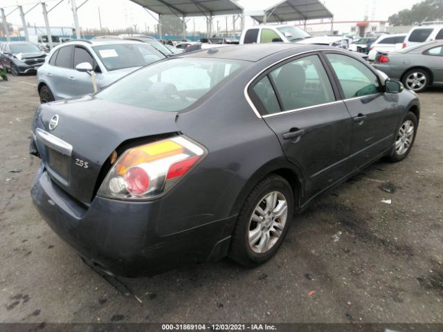 Photo 3 VIN: 1N4AL2AP9AN484621 - NISSAN ALTIMA 