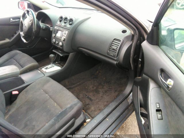 Photo 4 VIN: 1N4AL2AP9AN484621 - NISSAN ALTIMA 