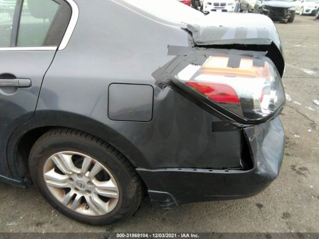 Photo 5 VIN: 1N4AL2AP9AN484621 - NISSAN ALTIMA 