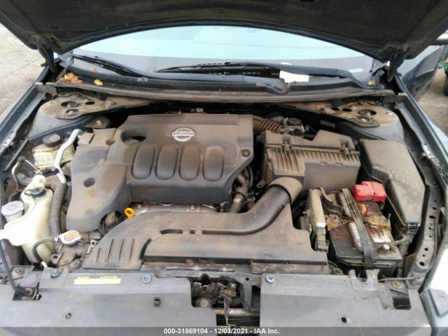 Photo 9 VIN: 1N4AL2AP9AN484621 - NISSAN ALTIMA 