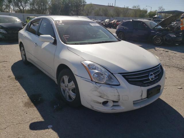 Photo 0 VIN: 1N4AL2AP9AN486627 - NISSAN ALTIMA BAS 