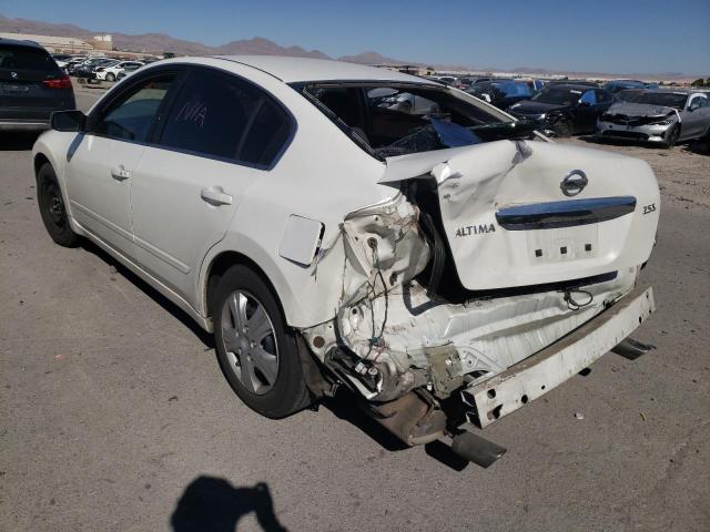 Photo 2 VIN: 1N4AL2AP9AN486627 - NISSAN ALTIMA BAS 