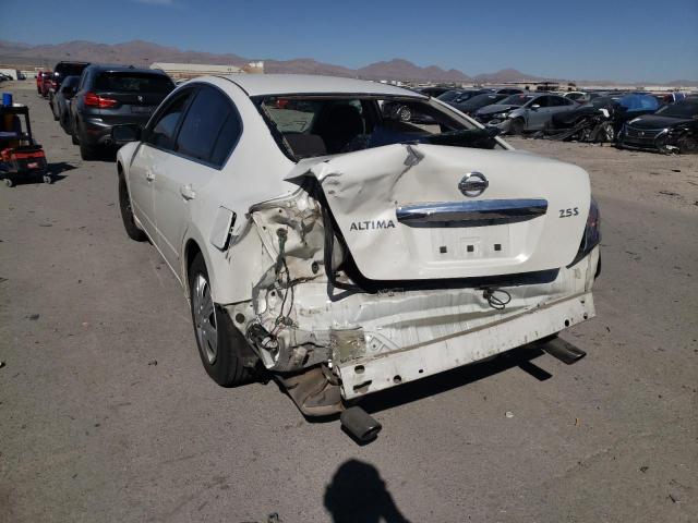 Photo 8 VIN: 1N4AL2AP9AN486627 - NISSAN ALTIMA BAS 