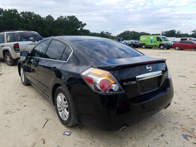 Photo 2 VIN: 1N4AL2AP9AN489270 - NISSAN ALTIMA BAS 