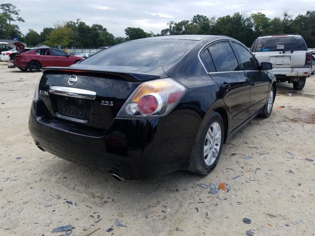 Photo 3 VIN: 1N4AL2AP9AN489270 - NISSAN ALTIMA BAS 