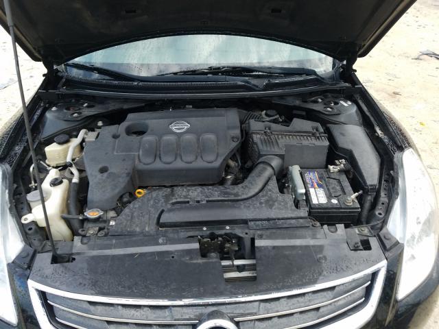 Photo 6 VIN: 1N4AL2AP9AN489270 - NISSAN ALTIMA BAS 