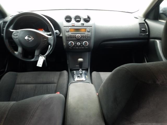 Photo 8 VIN: 1N4AL2AP9AN489270 - NISSAN ALTIMA BAS 