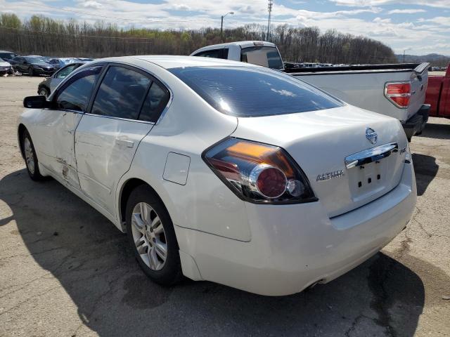 Photo 1 VIN: 1N4AL2AP9AN491102 - NISSAN ALTIMA BAS 