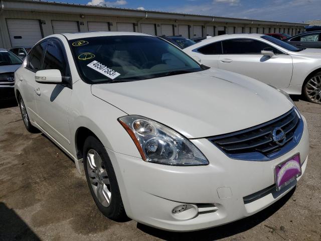 Photo 3 VIN: 1N4AL2AP9AN491102 - NISSAN ALTIMA BAS 