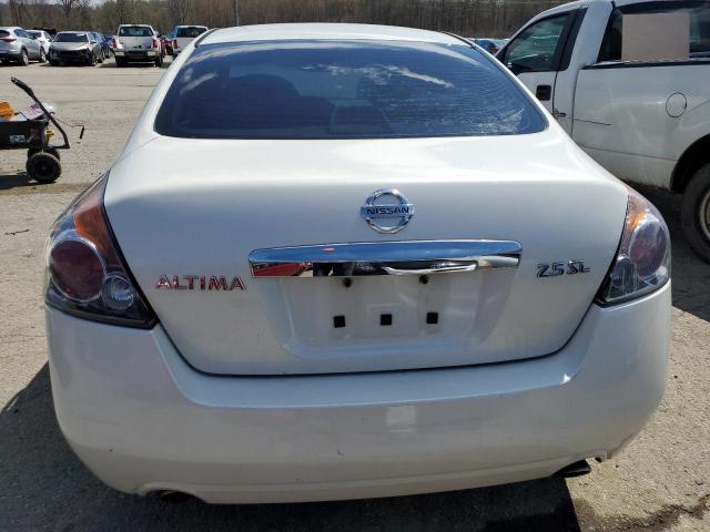 Photo 5 VIN: 1N4AL2AP9AN491102 - NISSAN ALTIMA BAS 