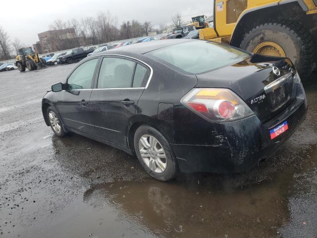 Photo 1 VIN: 1N4AL2AP9AN491682 - NISSAN ALTIMA 