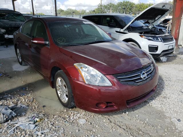 Photo 0 VIN: 1N4AL2AP9AN492301 - NISSAN ALTIMA BAS 