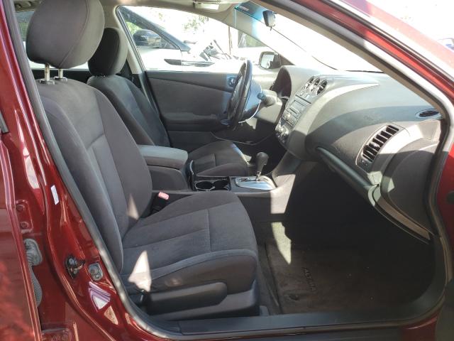 Photo 4 VIN: 1N4AL2AP9AN492301 - NISSAN ALTIMA BAS 