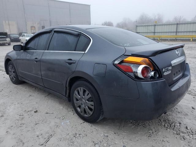 Photo 1 VIN: 1N4AL2AP9AN493755 - NISSAN ALTIMA BAS 