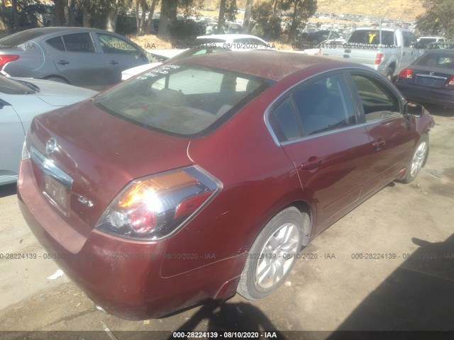 Photo 3 VIN: 1N4AL2AP9AN494792 - NISSAN ALTIMA 