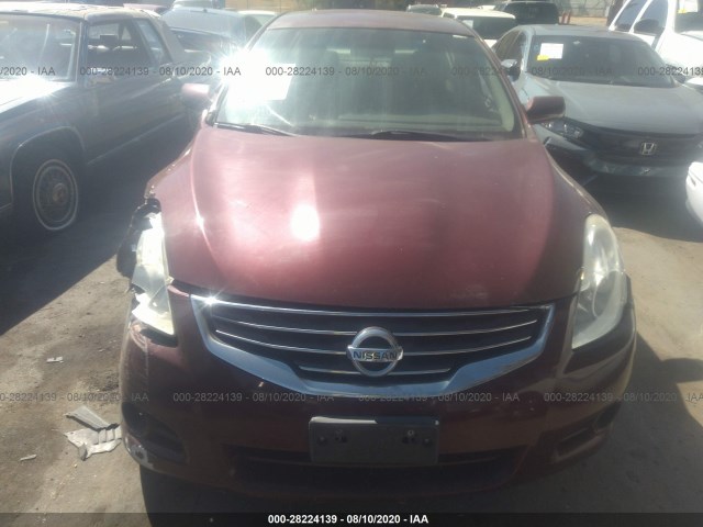 Photo 5 VIN: 1N4AL2AP9AN494792 - NISSAN ALTIMA 