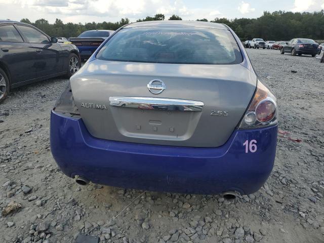 Photo 5 VIN: 1N4AL2AP9AN496669 - NISSAN ALTIMA BAS 