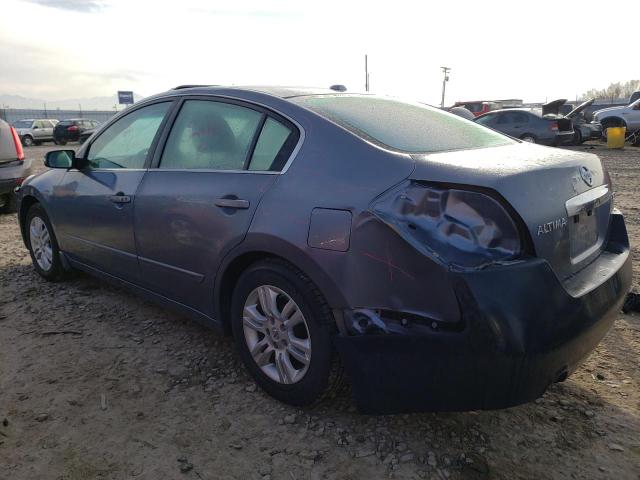 Photo 1 VIN: 1N4AL2AP9AN497255 - NISSAN ALTIMA 