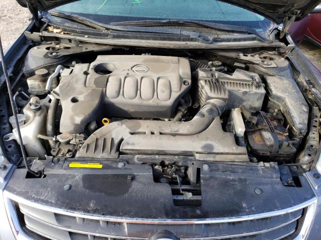 Photo 10 VIN: 1N4AL2AP9AN497255 - NISSAN ALTIMA 