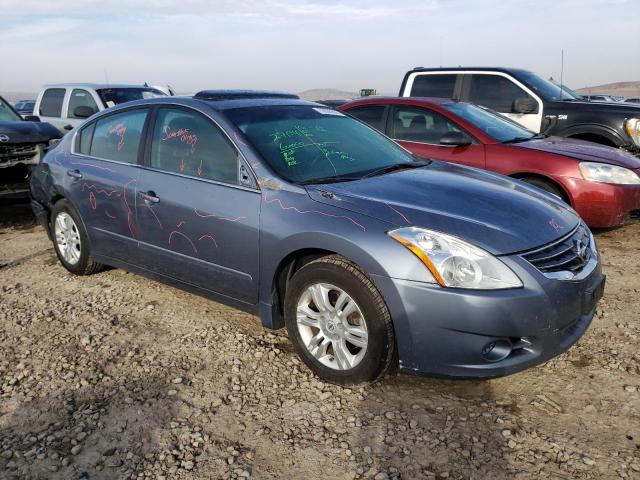 Photo 3 VIN: 1N4AL2AP9AN497255 - NISSAN ALTIMA 