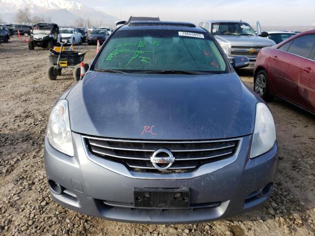 Photo 4 VIN: 1N4AL2AP9AN497255 - NISSAN ALTIMA 