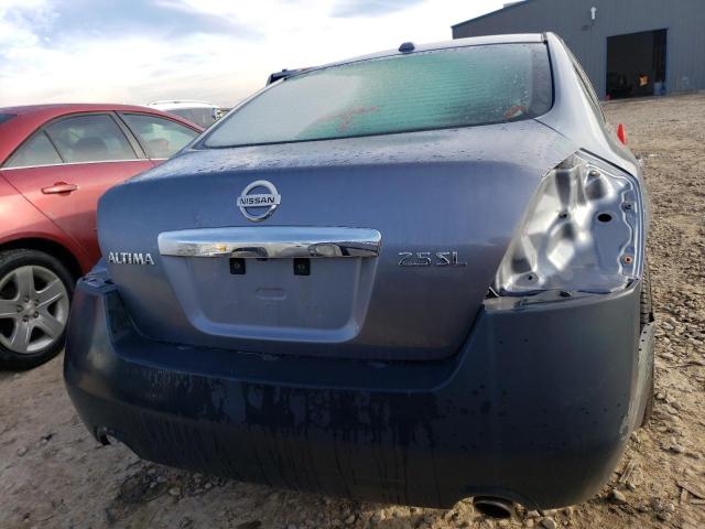 Photo 5 VIN: 1N4AL2AP9AN497255 - NISSAN ALTIMA 