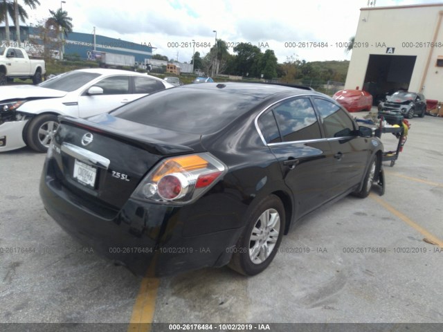 Photo 3 VIN: 1N4AL2AP9AN497580 - NISSAN ALTIMA 