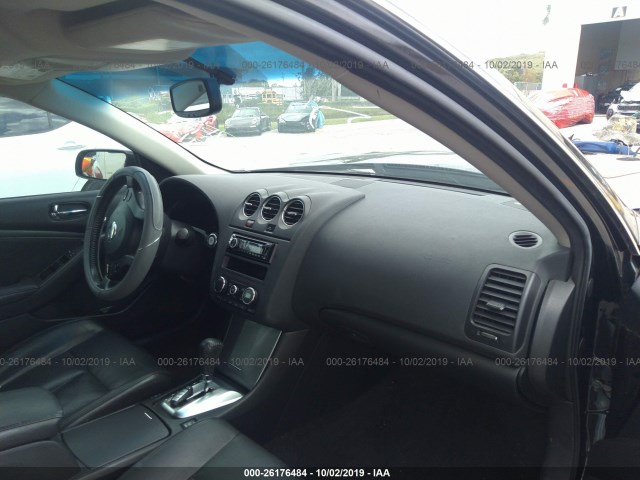 Photo 4 VIN: 1N4AL2AP9AN497580 - NISSAN ALTIMA 