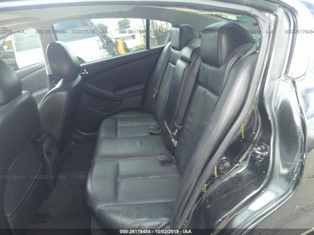 Photo 7 VIN: 1N4AL2AP9AN497580 - NISSAN ALTIMA 