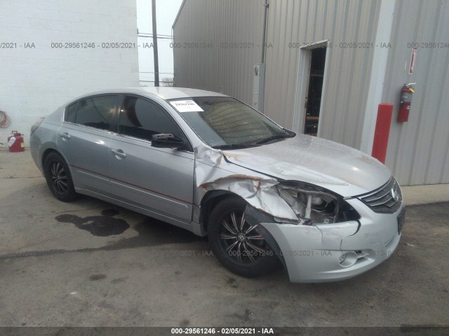 Photo 0 VIN: 1N4AL2AP9AN498390 - NISSAN ALTIMA 