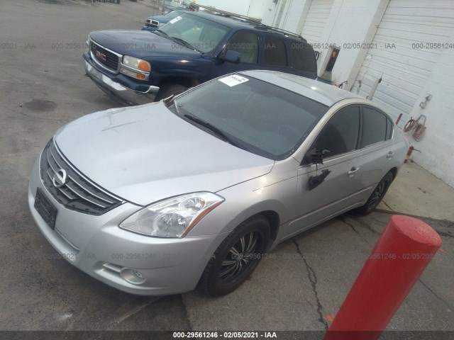 Photo 1 VIN: 1N4AL2AP9AN498390 - NISSAN ALTIMA 