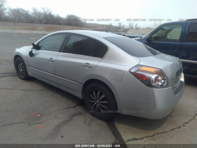 Photo 2 VIN: 1N4AL2AP9AN498390 - NISSAN ALTIMA 