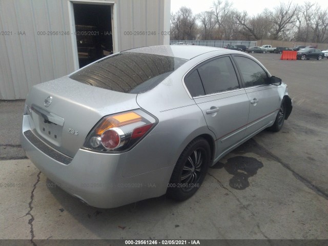 Photo 3 VIN: 1N4AL2AP9AN498390 - NISSAN ALTIMA 