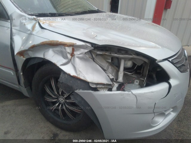 Photo 5 VIN: 1N4AL2AP9AN498390 - NISSAN ALTIMA 