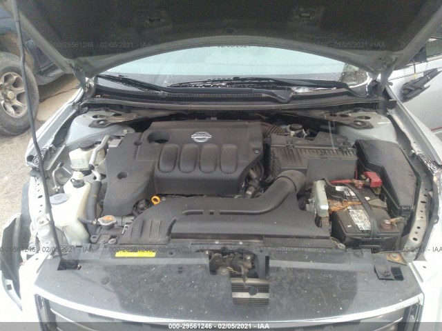 Photo 9 VIN: 1N4AL2AP9AN498390 - NISSAN ALTIMA 