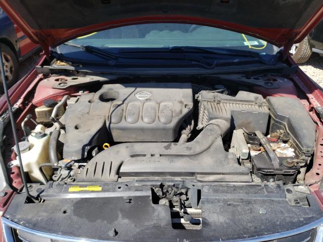 Photo 6 VIN: 1N4AL2AP9AN499975 - NISSAN ALTIMA BAS 