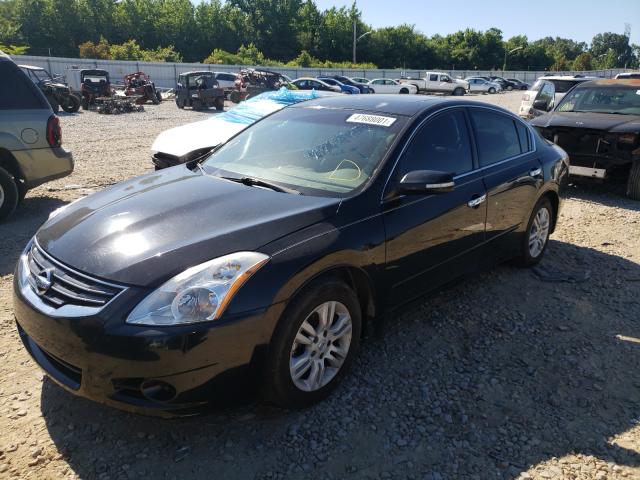 Photo 1 VIN: 1N4AL2AP9AN500039 - NISSAN ALTIMA BAS 