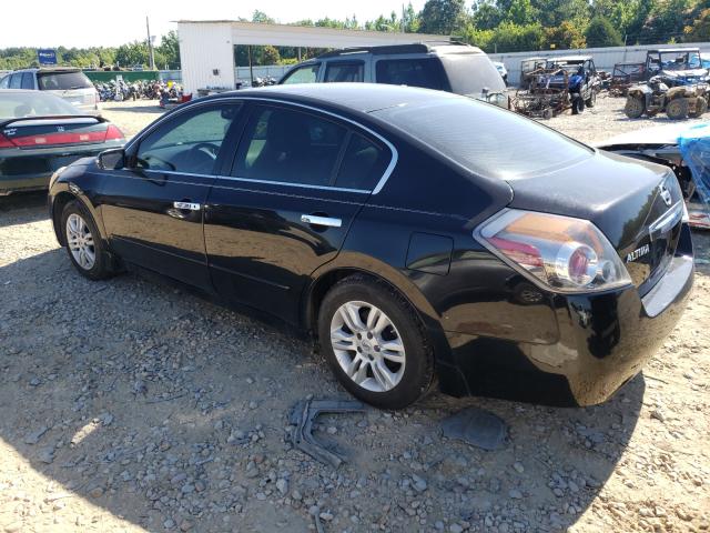 Photo 2 VIN: 1N4AL2AP9AN500039 - NISSAN ALTIMA BAS 