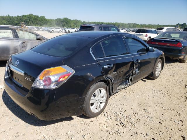 Photo 3 VIN: 1N4AL2AP9AN500039 - NISSAN ALTIMA BAS 