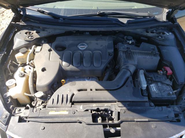 Photo 6 VIN: 1N4AL2AP9AN500039 - NISSAN ALTIMA BAS 