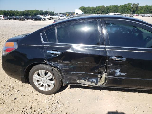 Photo 8 VIN: 1N4AL2AP9AN500039 - NISSAN ALTIMA BAS 