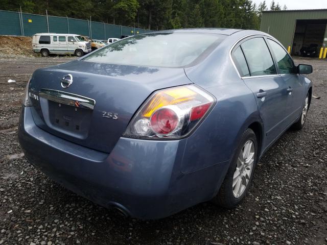 Photo 3 VIN: 1N4AL2AP9AN500428 - NISSAN ALTIMA BAS 