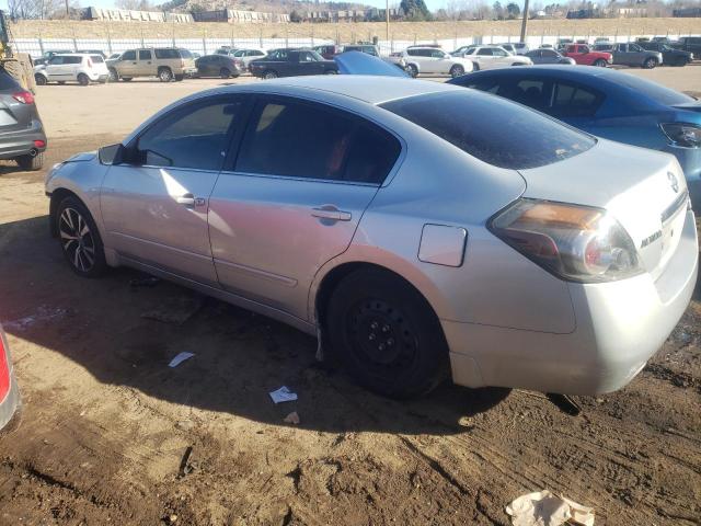 Photo 1 VIN: 1N4AL2AP9AN501532 - NISSAN ALTIMA BAS 