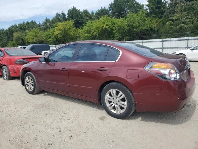 Photo 1 VIN: 1N4AL2AP9AN503619 - NISSAN ALTIMA BAS 