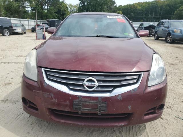 Photo 4 VIN: 1N4AL2AP9AN503619 - NISSAN ALTIMA BAS 