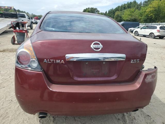 Photo 5 VIN: 1N4AL2AP9AN503619 - NISSAN ALTIMA BAS 